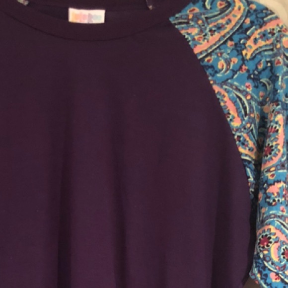 Lularoe Randy - Picture 2 of 3